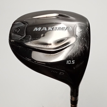 Ryoma　MAXIMAⅡ　TYPE-D 1W 10.5°  R Tour　AD　RM-2
