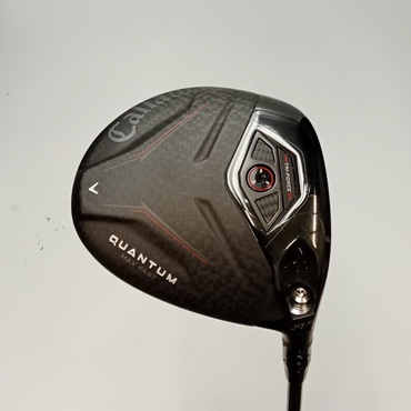 QUANTUM　MAX　FAST 1W 10.5°  R SPDSTAR　40