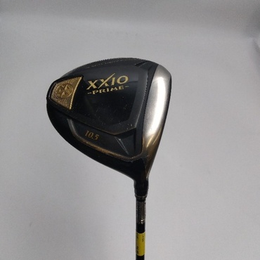 XXIO　PRIME　(2019) 1W 10.5°  R XXIO　PRIME　SP-1000