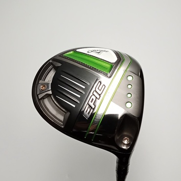 EPIC　MAX 1W 9°  S Diamana　40　for　Callaway
