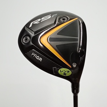 RS　F　(2022) 1W 9.5°  S (M-43) Tour　AD　FOR　PRGR