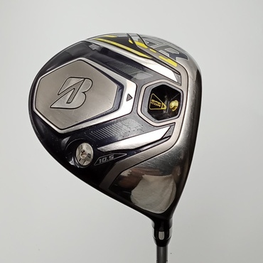 TOUR　B　JGR　(2019) 1W 10.5°  R Air　Speeder　JGR