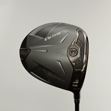 Qi35 1W 9°  S 2025　Diamana　BLACK　TM60
