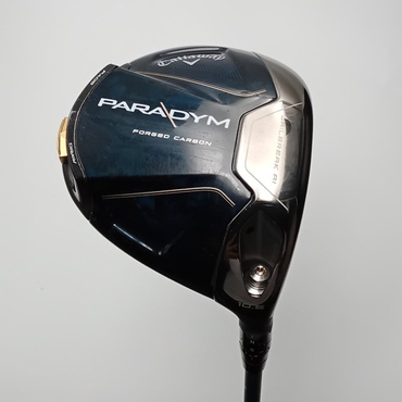 PARADYM 1W 10.5°  SR VENTUS　TR　5　for　Callaway