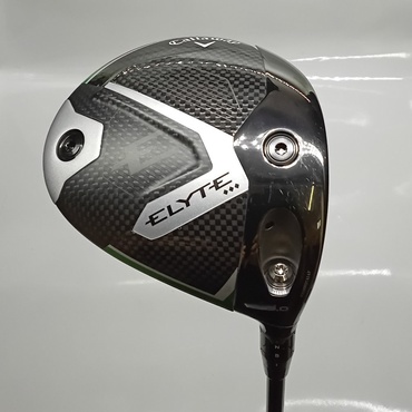 ELYTE　　　　　◆◆◆　(トリプルダイヤモンド) 1W 9°  S TENSEI　GREEN　60　for　Callaway