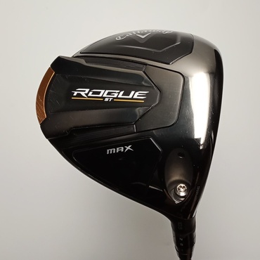 ROGUE　ST　24　MAX　(直営限定) 1W 10.5°  R TENSEI　Blue　CR