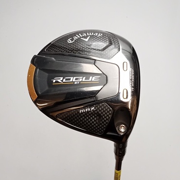 ROGUE　ST　MAX 1W その他カーボン
