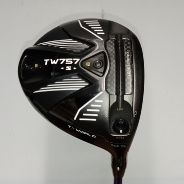 TW757-S 1W 10.5°  S VIZARD　MP　5
