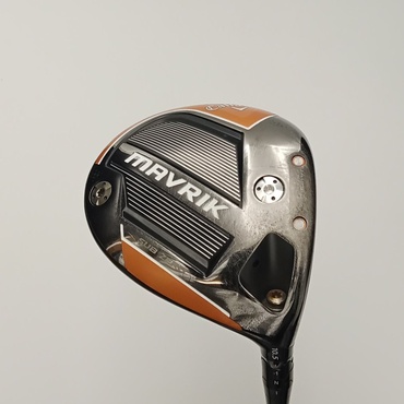 MAVRIK　SUB　ZERO 1W 10.5°  S Tour　AD　SZ-5　Type　Ⅱ