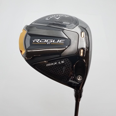 ROGUE　ST　MAX　LS 1W 10.5°  S TENSEI　55　for　Callaway