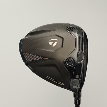 Qi4D 1W 10.5°  SR REAX　50　Mid　Rotation　Blue