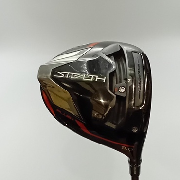 STEALTH　PLUS 1W その他カーボン