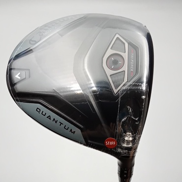 QUANTUM　MAX　D 1W 10.5°  S ATHLEMAX　50