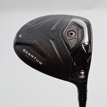 QUANTUM　MAX　FAST 1W 10.5°  R SPDSTAR　40