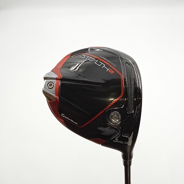 STEALTH2 1W 9°  S TENSEI　RED　TM50　(22)
