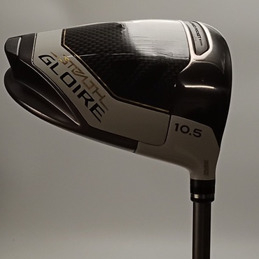 STEALTH　GLOIRE 1W 10.5°  S Speeder　NX　for　TM