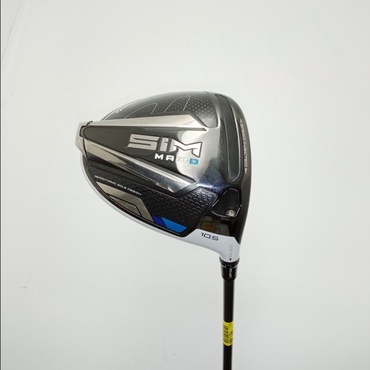 SIM　MAX　D 1W 10.5°  SR TENSEI　BLUE　TM50