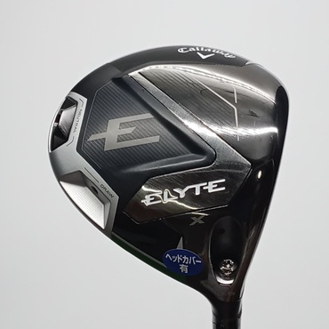 ELYTE　X 1W 10.5°  R VENTUS　GREEN　50　for　Callaway