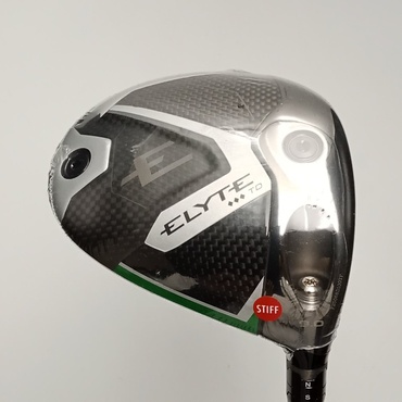ELYTE　　　　　◆◆◆　(トリプルダイヤモンド)　TD 1W 9°  S TENSEI　GREEN　60　for　Callaway