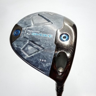 Ai　SMOKE　　◆◆◆　(トリプルダイヤモンド) 1W 9°  S TENSEI　60　for　Callaway