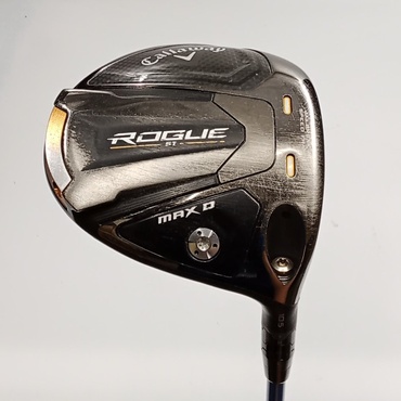 ROGUE　ST　MAX　D 1W 10.5°  S Speeder　NX　50