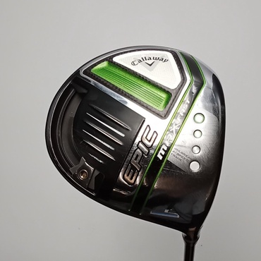 EPIC　MAX　FAST 1W 10.5°  S Speeder　EVOLUTION　for　Callaway