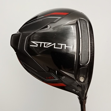 STEALTH　HD 1W 9°  S TENSEI　RED　TM50　(22)