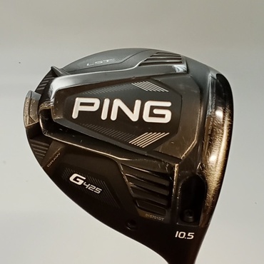 G425　LST 1W 10.5°  S PING　TOUR　173-65
