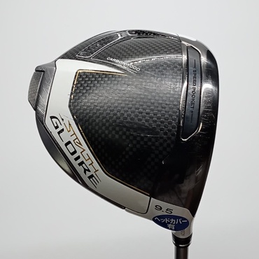 STEALTH　GLOIRE 1W 9.5°  S Speeder　NX　for　TM