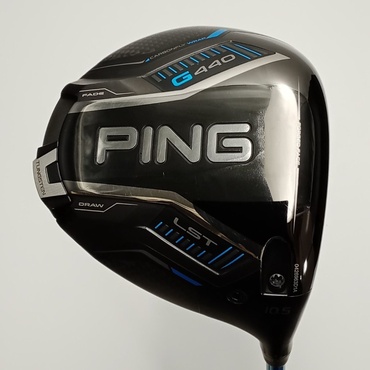G440　LST 1W 10.5°  R ALTA　J　CB　BLUE