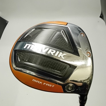 MAVRIK　MAX　FAST 1W 10.5°  SR Diamana　40　for　Callaway　Black