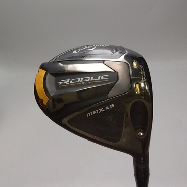 ROGUE　ST　MAX　LS 1W 9°  S Diamana　PD　60