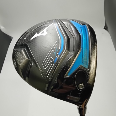 ST-X　230 1W 10.5°  SR Tour　AD　GM　D