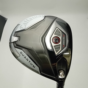 QUANTUM　MAX 1W 9°  S TENSEI　GRAY　60　for　Callaway