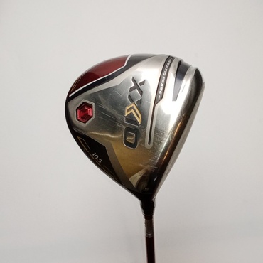 XXIO　12　レッド 1W 10.5°  SR XXIO　MP1200　レッド