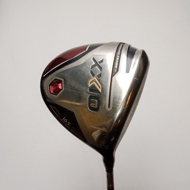 XXIO　12　レッド 1W 10.5°  SR XXIO　MP1200　レッド