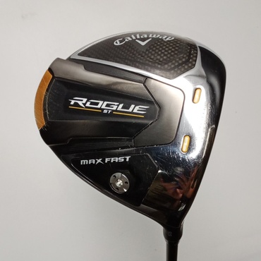 ROGUE　ST　MAX　FAST 1W 9.5°  S Speeder　NX　40　for　Callaway