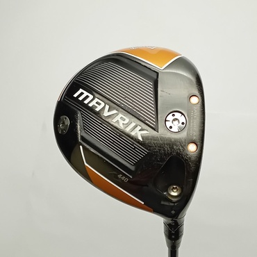 MAVRIK　440　シングルダイアモンド　CE 1W その他カスタム(人気)