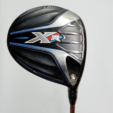 XR　16 1W 9.5°  S Speeder　569　EVOLUTION　Ⅱ