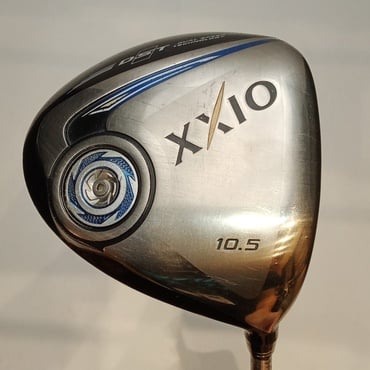XXIO　9 1W 10.5°  SR XXIO　MP900