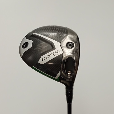 ELYTE　　　　　◆◆◆　(トリプルダイヤモンド)　TD 1W 10.5°  S TENSEI　GREEN　60　for　Callaway