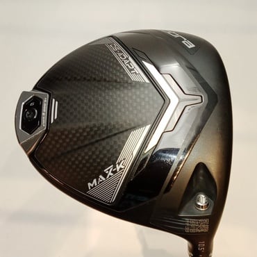 DS-ADAPT　MAX-K 1W 10.5°  SR Speeder　NX　for　cobra