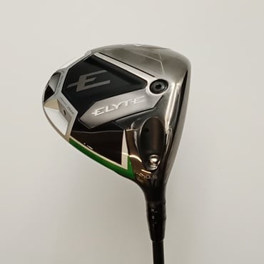 ELYTE 1W 10.5°  S Diamana　BB　53