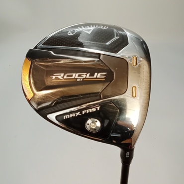 ROGUE　ST　MAX　FAST 1W 10.5°  SR Speeder　NX　40　for　Callaway