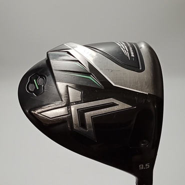 XXIO　X　-eks-　(2022) 1W 9.5°  S Miyazaki　AX-2