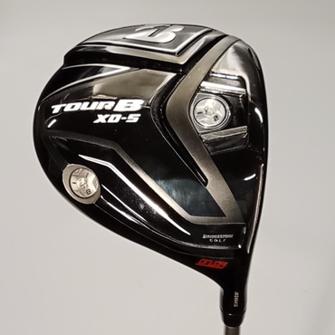 TOUR　B　XD-5 1W 9.5°  S Tour　AD　TP-6