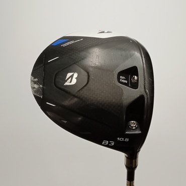 B3MAX　D 1W 10.5°  R VANQUISH　BS40　for　MAX