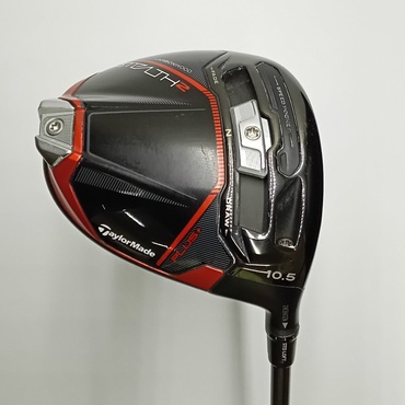 STEALTH2　PLUS 1W 10.5°  S Diamana　TM50　(23)