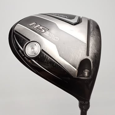 NEXGEN　NS210 1W 10.5°  NEXGEN　EI-F