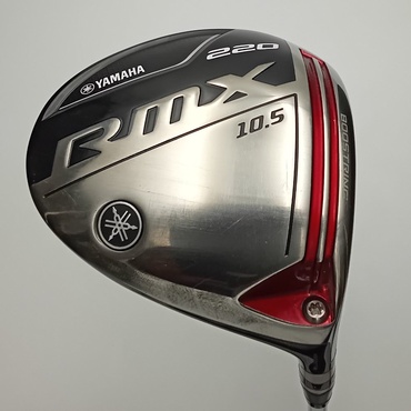 RMX　220 1W その他カーボン
